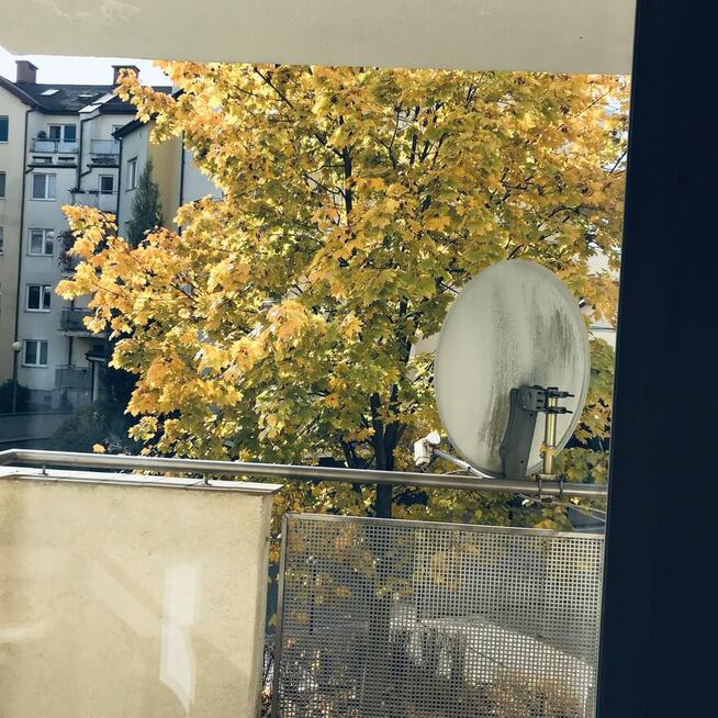 Warszawa Bielany, bezpośrednio wynajmę 2 pokoje 51,2 m2