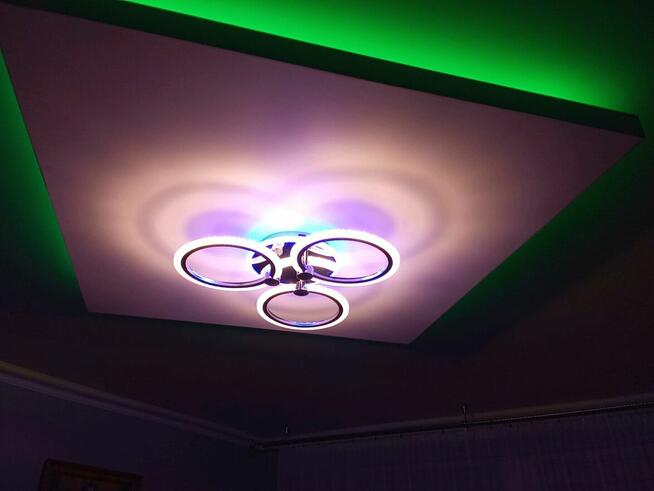 Usługi remontowo-wykończeniowe