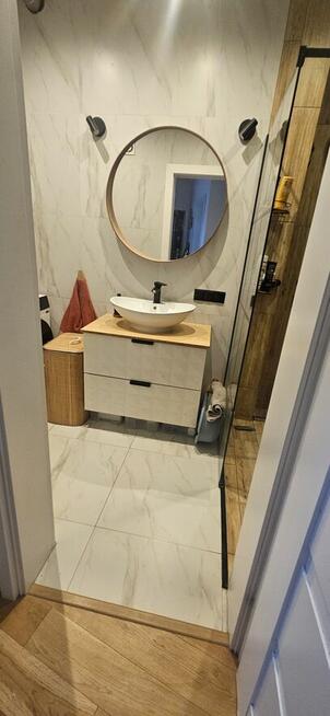 Sprzedam mieszkanie z garażem / Tanie w utrzymaniu