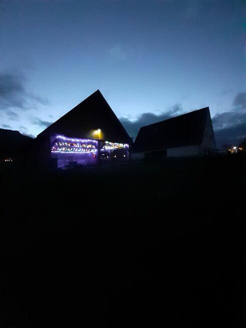 Dom do wynajęcia w górach