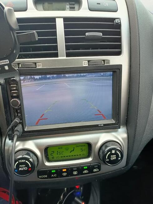 Sprzedam Kia Sportage