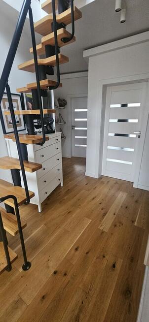 Sprzedam mieszkanie z garażem / Tanie w utrzymaniu