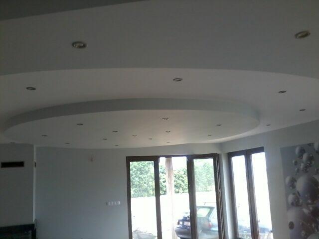 Usługi remontowo-wykończeniowe