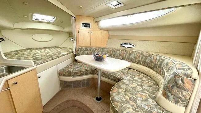 Bayliner 3055 Ciera > doinwestowany jacht motorowy
