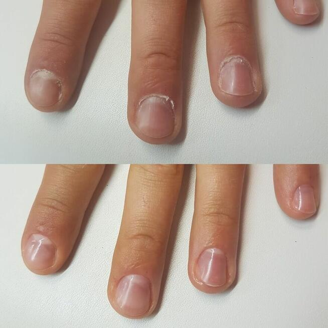 Kurs Stylizacji Paznokci Manicure Żelowy Hybrydowy Zdobienia