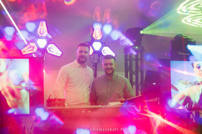 DJ ENDRJU WESELE, POPRAWINY