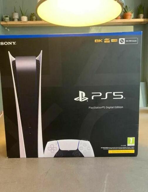 playstation 5