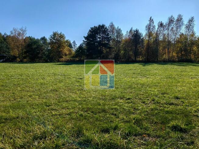Działka budowlana pod Gostyninem