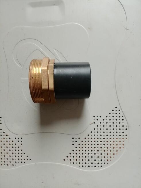 Sprzedam kształtki elektrooporowe do instalacji wodoc