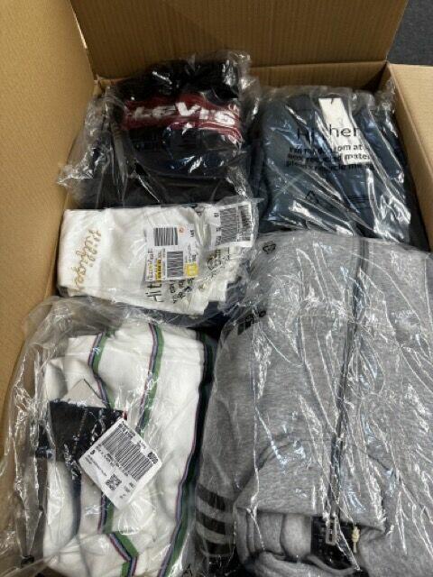 Odziez premium Hurt Pakiety Marek ABC Premium pinko versace