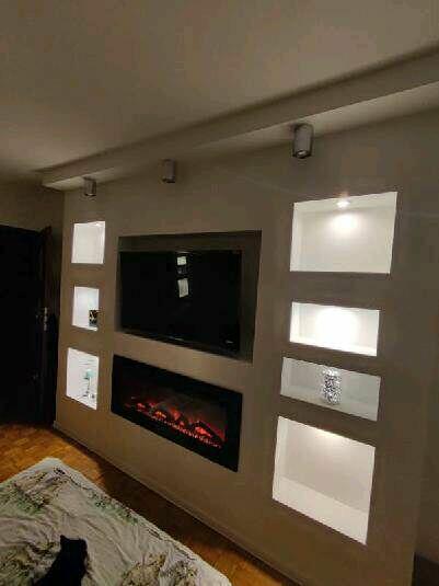 Usługi remontowo-wykończeniowe