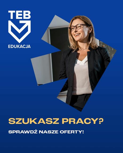 Nauczyciel Języka polskiego