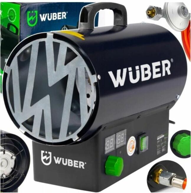 Odkurzacz przemyslowy Podnosnik balwanek poduszkowy