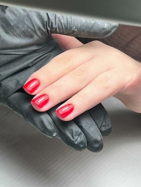 Kurs Stylizacji Paznokci Manicure Żelowy Hybrydowy Zdobienia