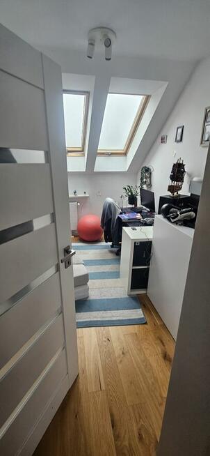 Sprzedam mieszkanie z garażem / Tanie w utrzymaniu