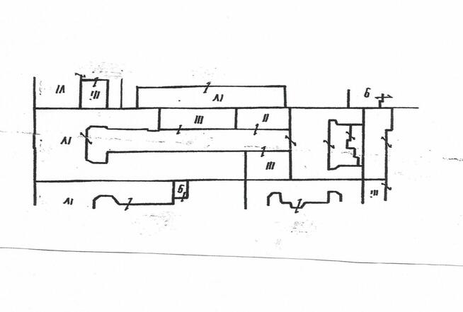 Sprzedam nieruchomość z dużym potencjałem