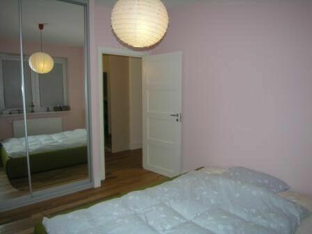 Mieszkanie na wynajem Konstancińska