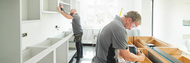 Consulta Kuchnie/Meble na wymiar Szczecin/Stargard