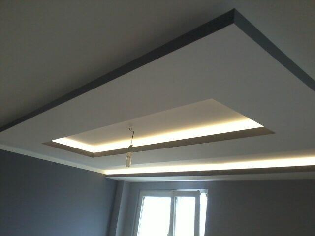 Usługi remontowo-wykończeniowe