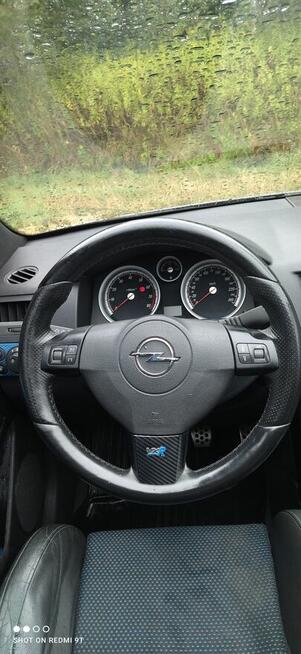 AstraH GTC 2.0 Turbo unikat panorama