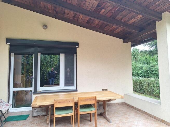 Atrakcyjny dom w spokojnej okolicy pod Poznaniem