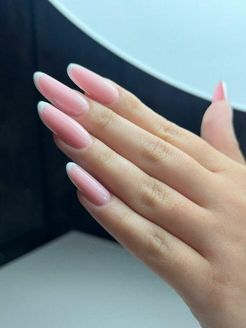 Kurs Stylizacji Paznokci Manicure Żelowy Hybrydowy Zdobienia