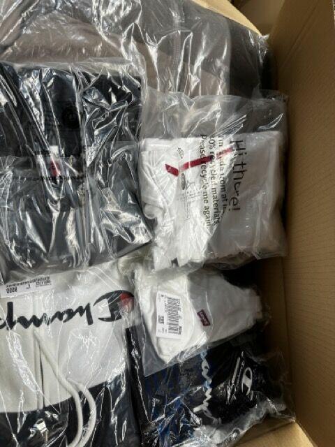 Odziez premium Hurt Pakiety Marek ABC Premium pinko versace