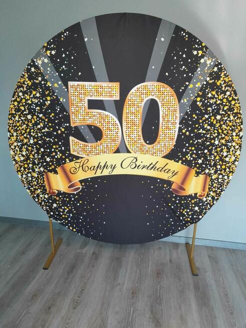 Ścianki * Napisy * Cyfry * Tła - Cekiny - Dekoracje - Kalisz