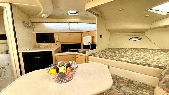 Bayliner 3055 Ciera > doinwestowany jacht motorowy