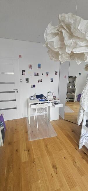 Sprzedam mieszkanie z garażem / Tanie w utrzymaniu