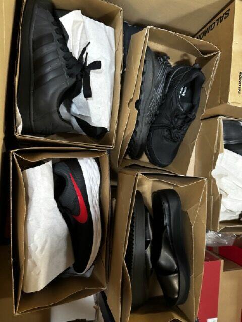 Hurtownia Markowego Obuwia - Obuwie Outletowe