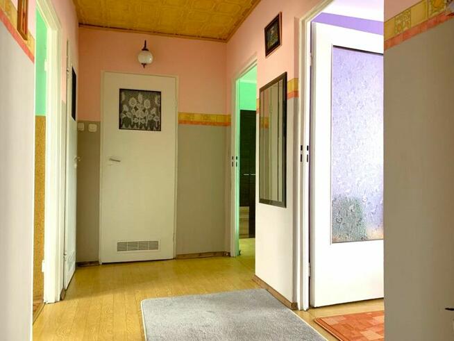 Promocja!!! mieszkanie BEZCZYNSZOWE sprzedam