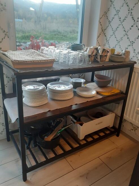 Dom do wynajęcia w górach