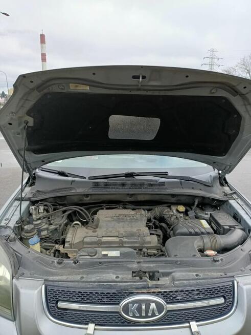 Sprzedam Kia Sportage
