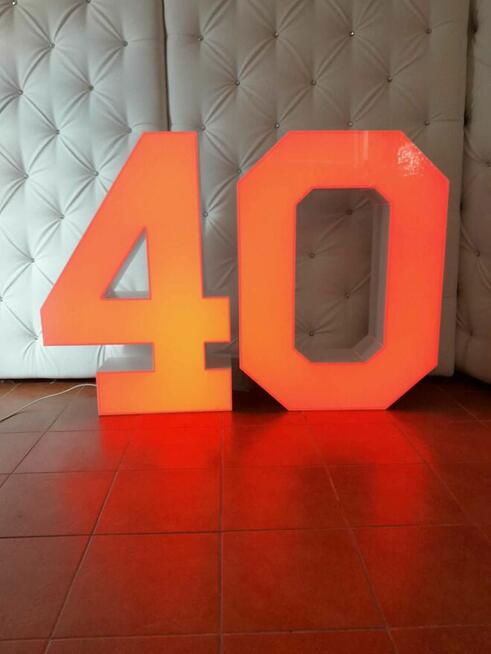 Ścianki * Napisy * Cyfry * Tła - Cekiny - Dekoracje - Kalisz