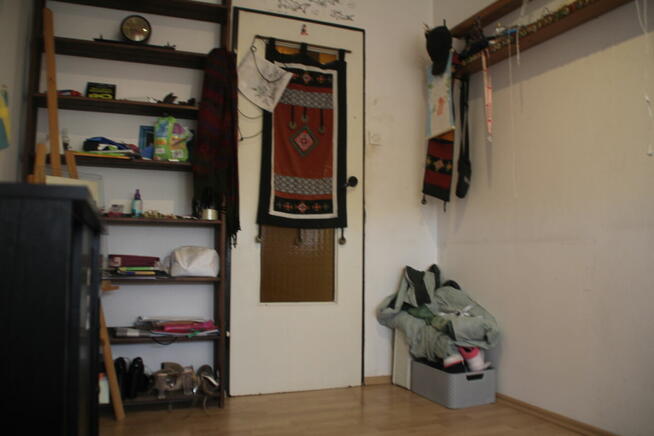 mały pokój za małe wsparcie