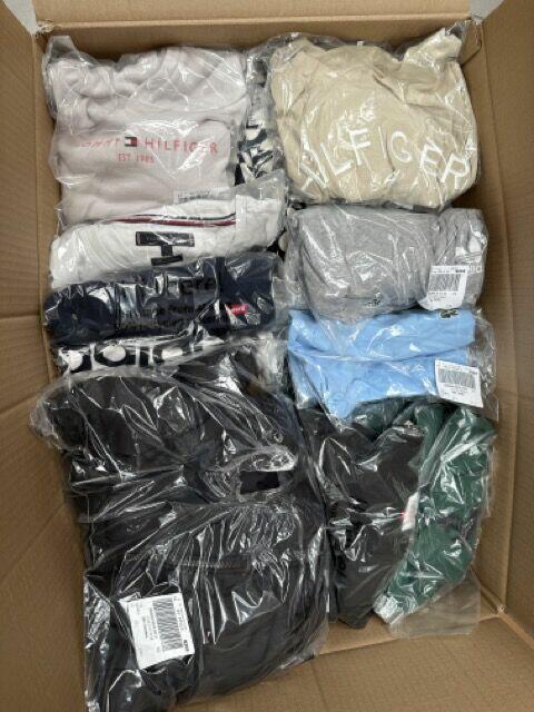 Oferujemy pakiety Marek Premium ODZIEŻ