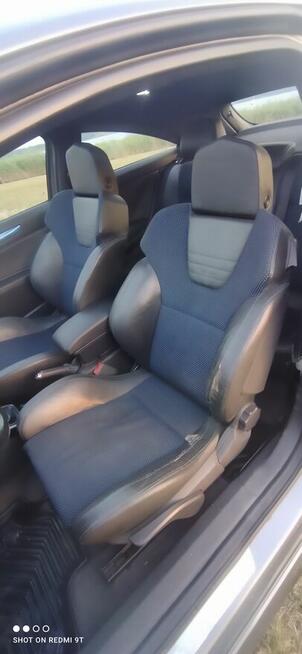 AstraH GTC 2.0 Turbo unikat panorama