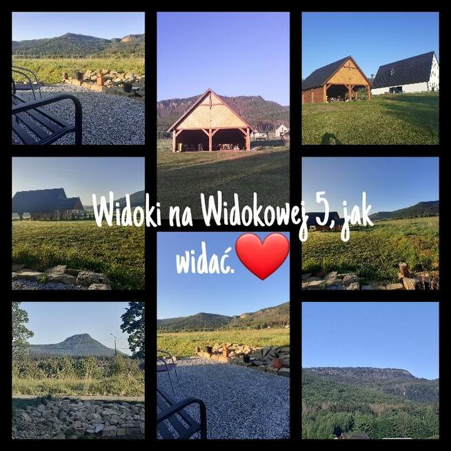 Dom do wynajęcia w górach