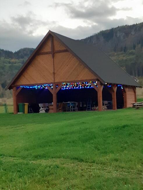 Dom do wynajęcia w górach