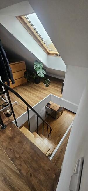 Sprzedam mieszkanie z garażem / Tanie w utrzymaniu