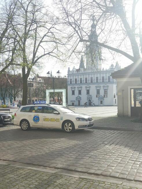 Bob Taxi Chełmno, Świecie.Laskowice. Osie, Bukowiec Gruczno