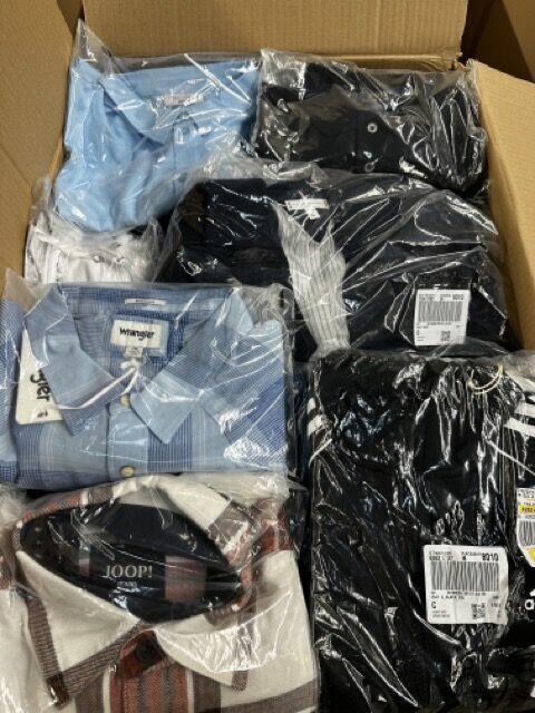 Odziez premium Hurt Pakiety Marek ABC Premium pinko versace