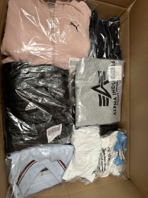 Oferujemy pakiety Marek Premium ODZIEŻ