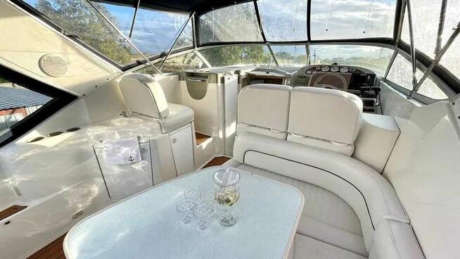 Bayliner 3055 Ciera > doinwestowany jacht motorowy