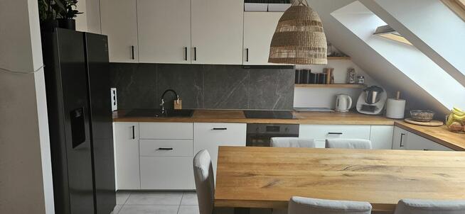 Sprzedam mieszkanie z garażem / Tanie w utrzymaniu