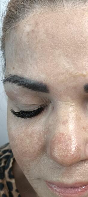 Zapraszam na rzęsy każda metoda w cenie 100 zł