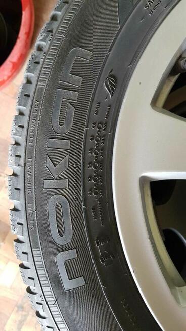 BMW Koła zimowe 16