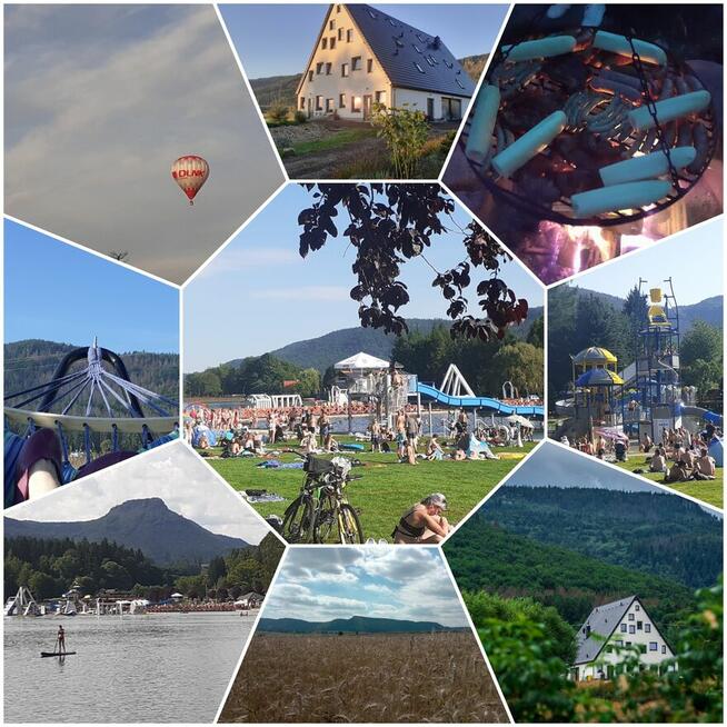 Dom do wynajęcia w górach