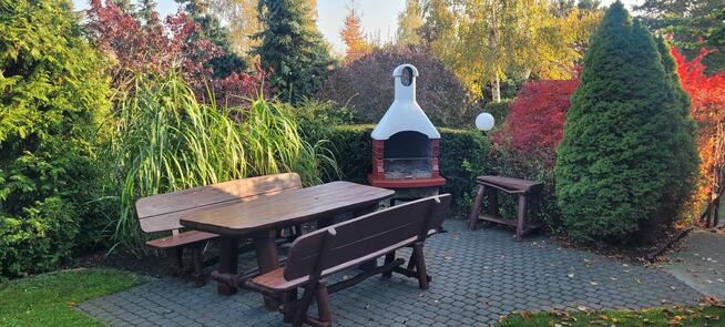 2 domki letniskowe na Mazurach Rodowo Małe